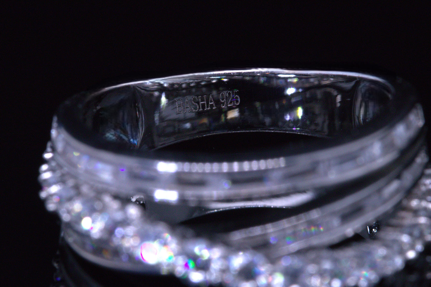 Winston River Ring