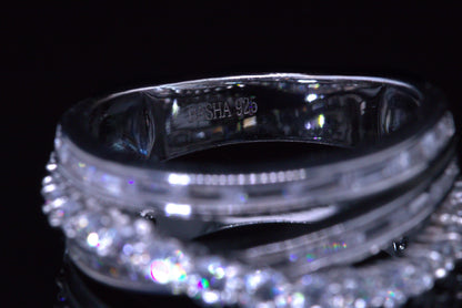 Winston River Ring