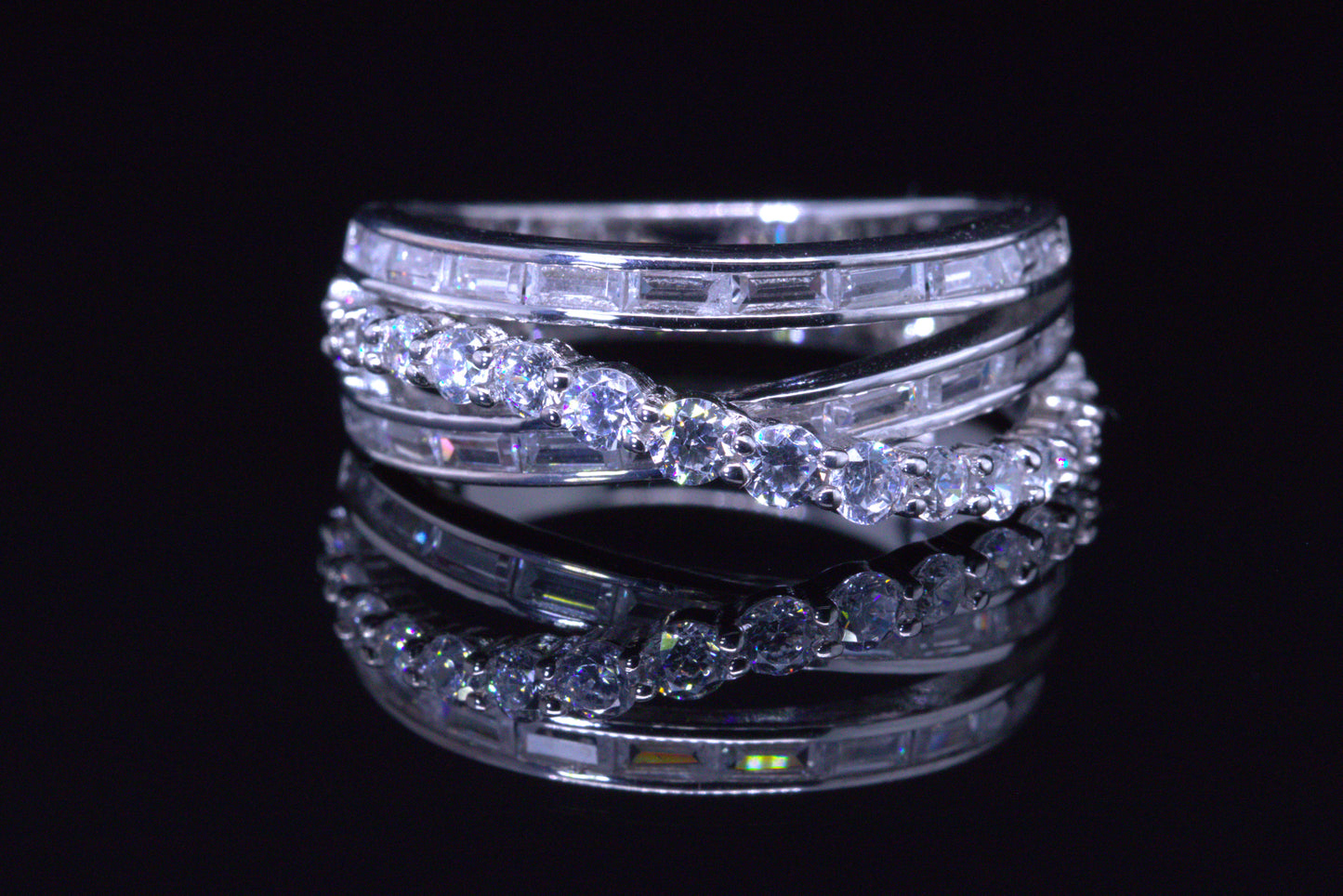 Winston River Ring