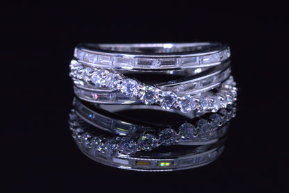 Winston River Ring