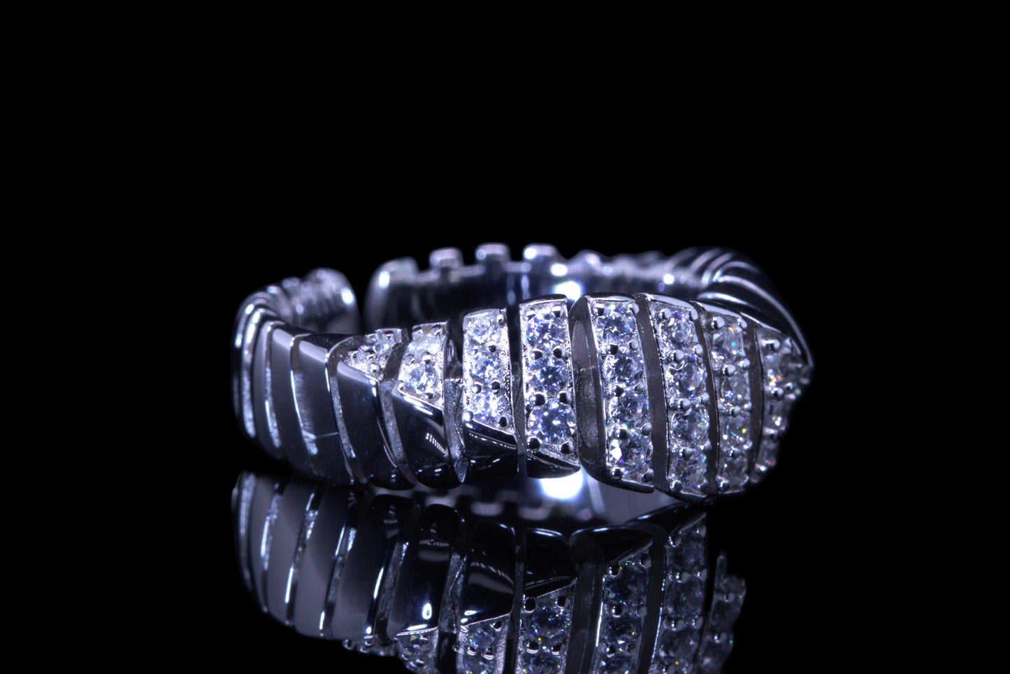 Serpenti Ring