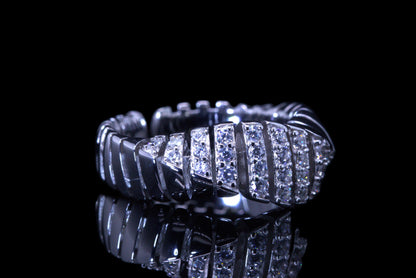 Serpenti Ring