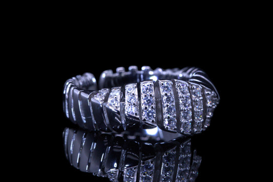 Serpenti Ring