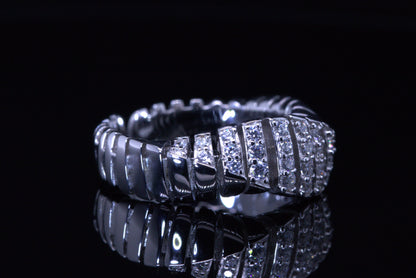 Serpenti Ring