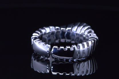 Serpenti Ring
