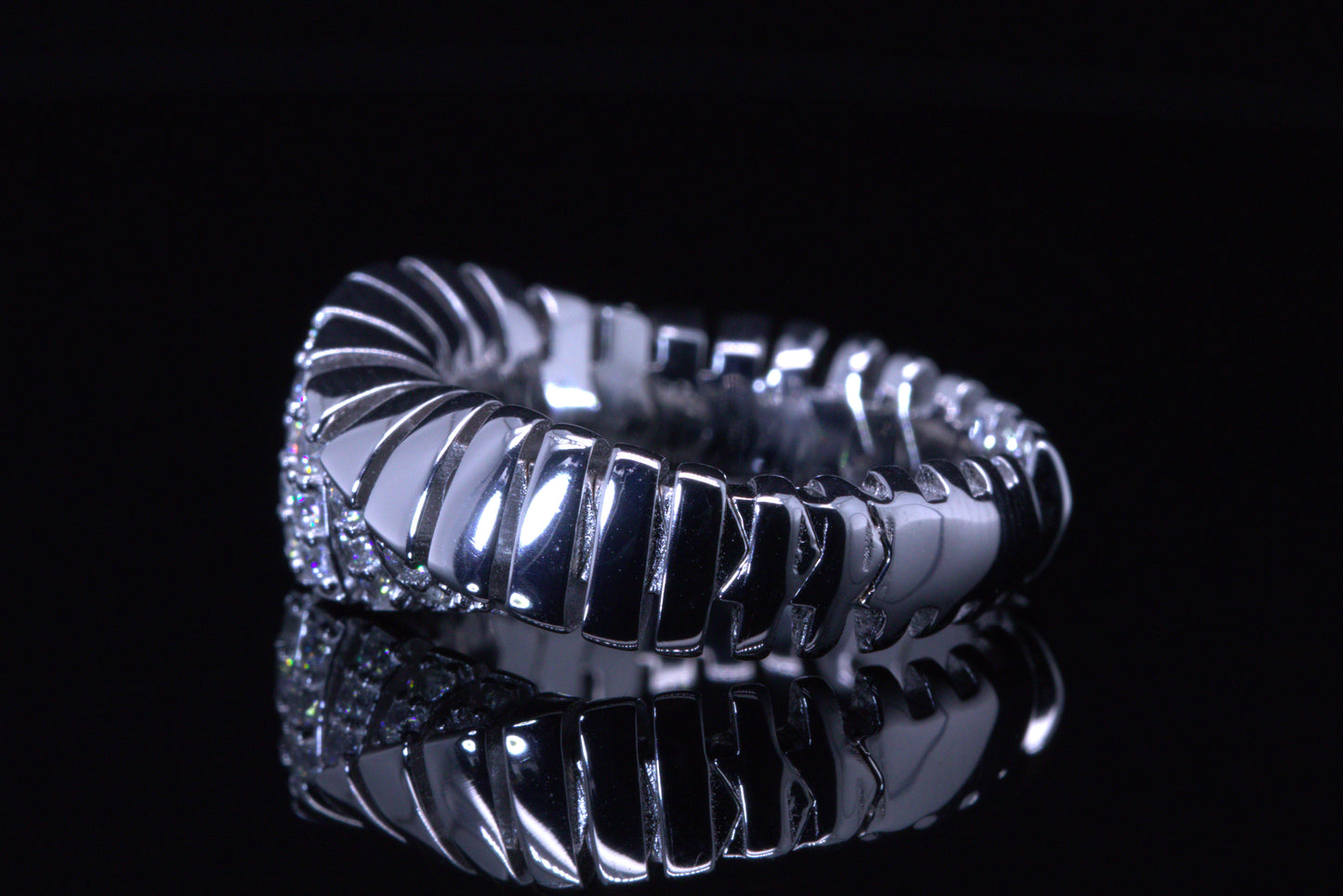 Serpenti Ring