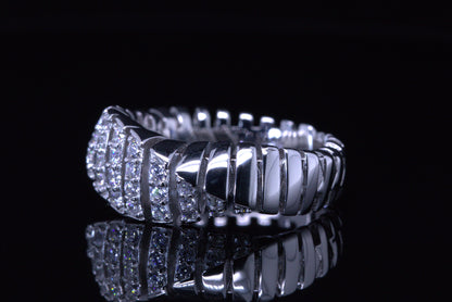 Serpenti Ring