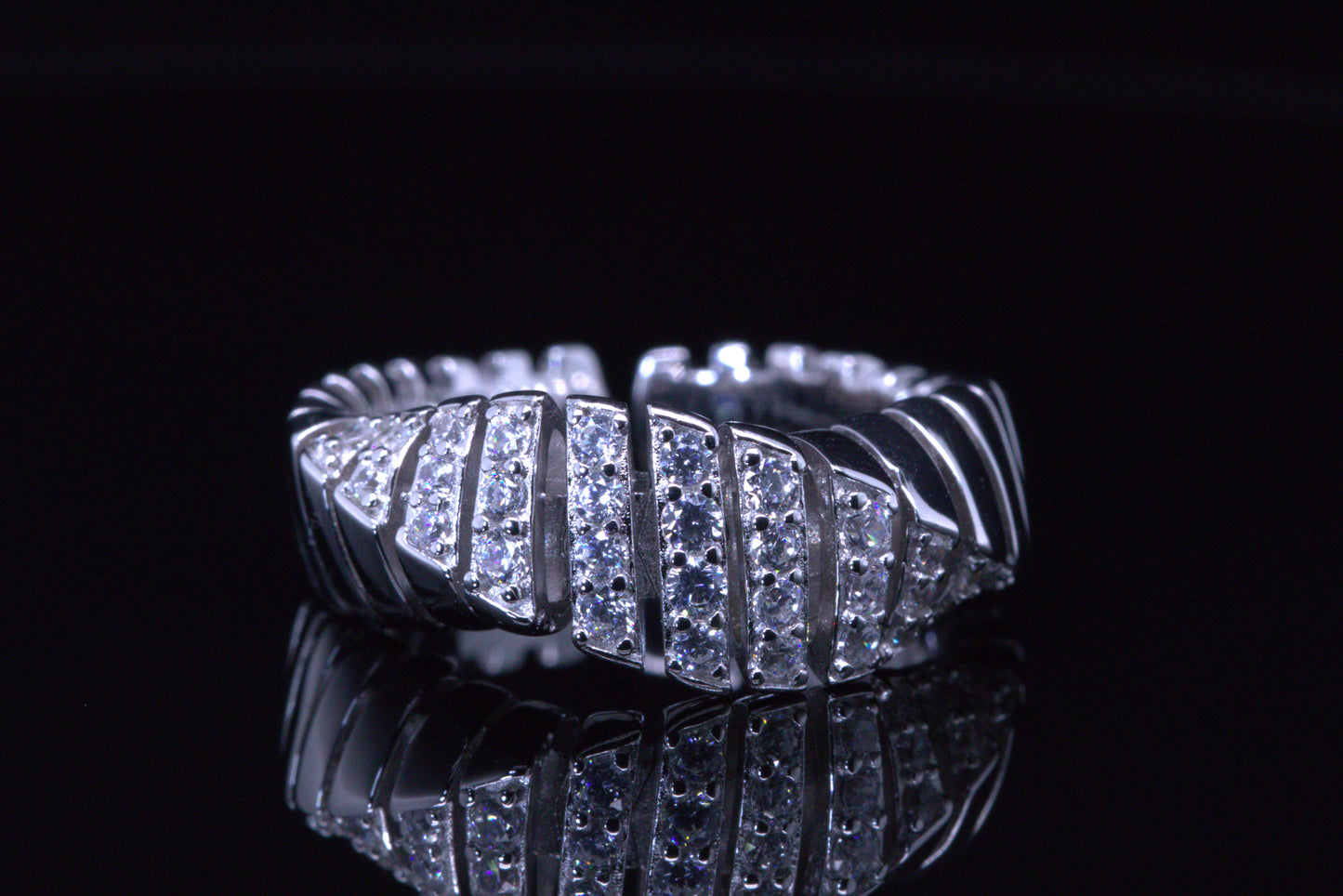 Serpenti Ring