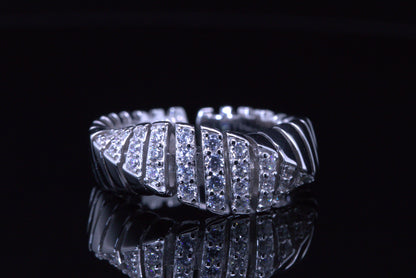 Serpenti Ring