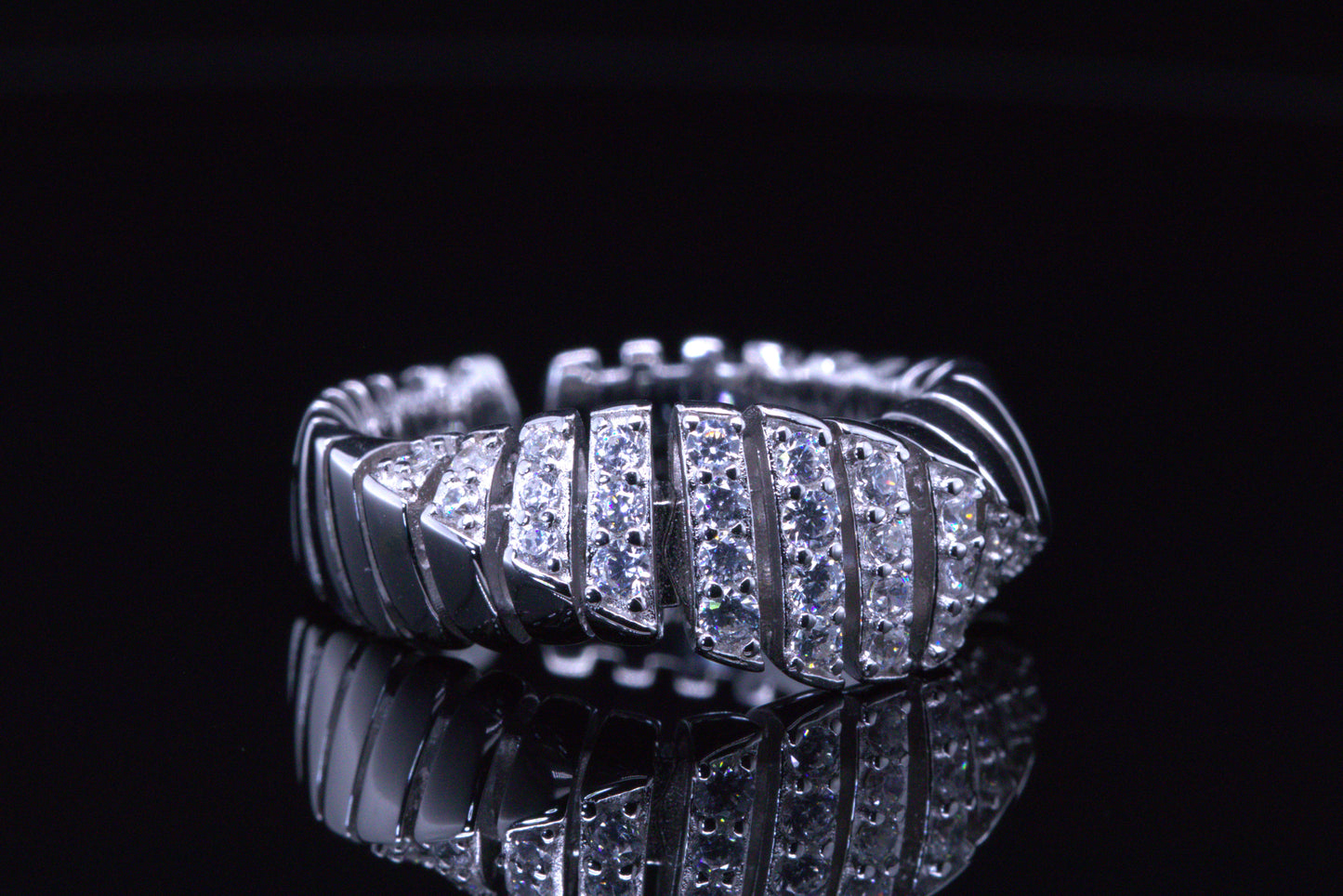 Serpenti Ring