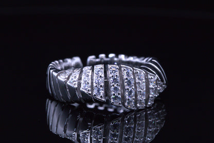 Serpenti Ring