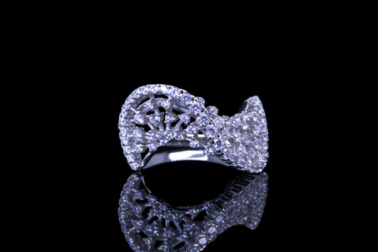 INTRIGO Ring
