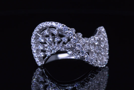 INTRIGO Ring
