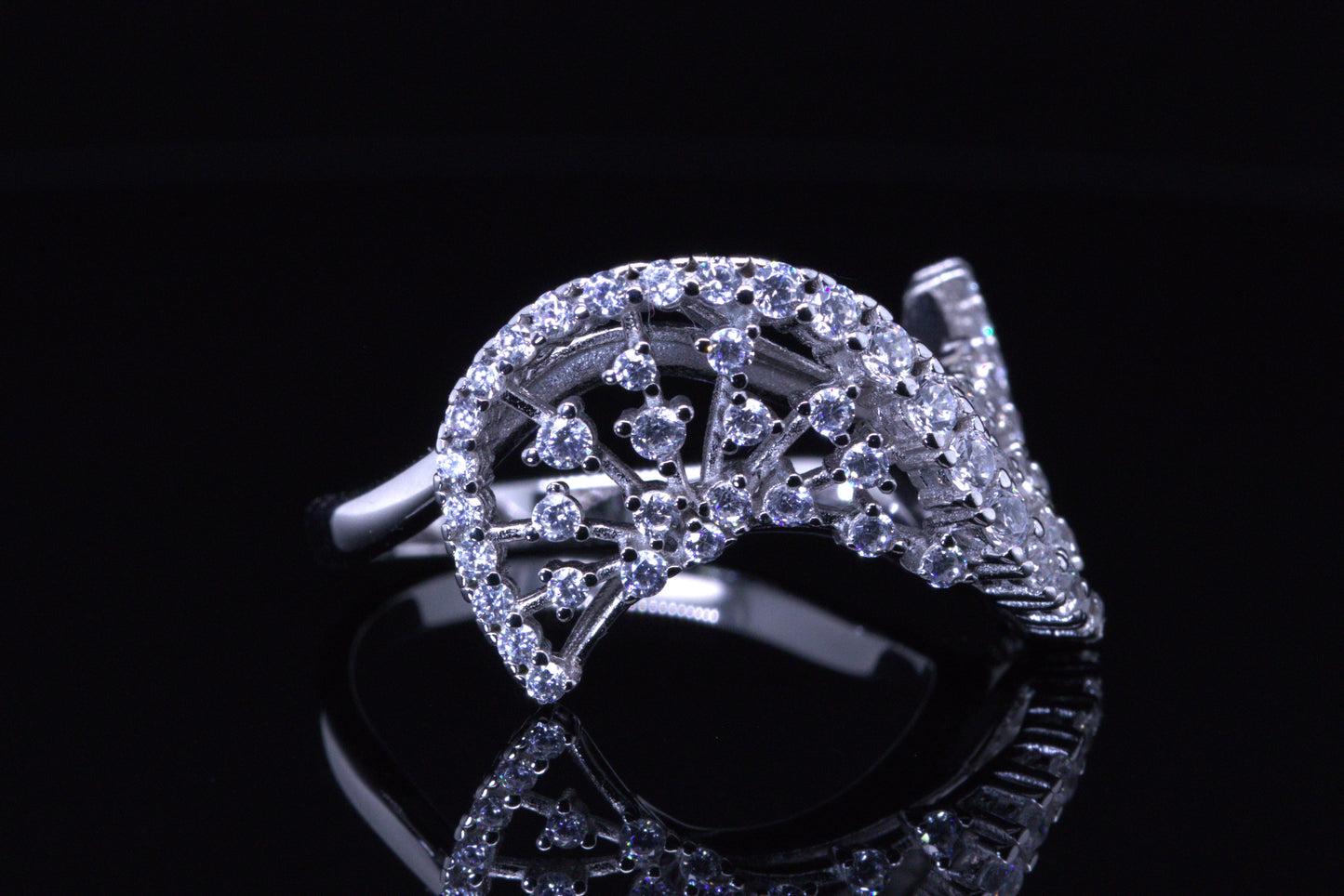 INTRIGO Ring