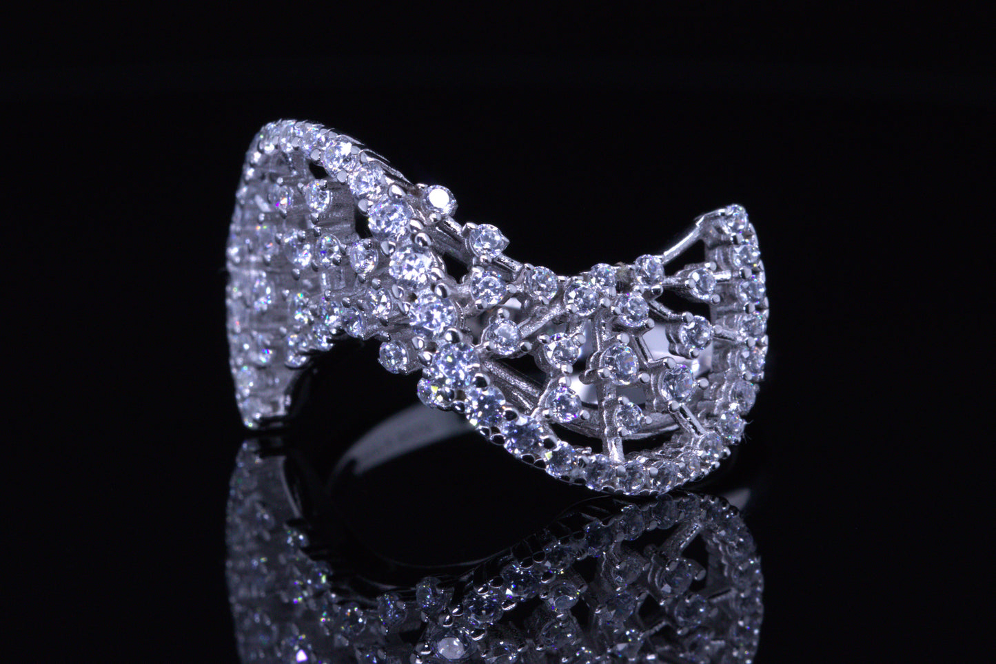 INTRIGO Ring