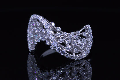 INTRIGO Ring