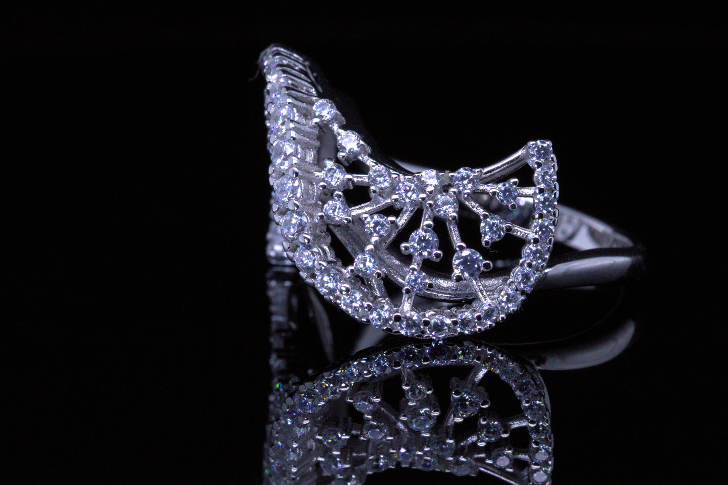 INTRIGO Ring