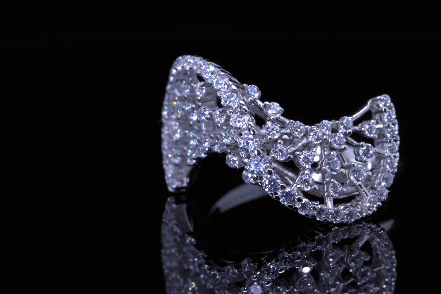 INTRIGO Ring