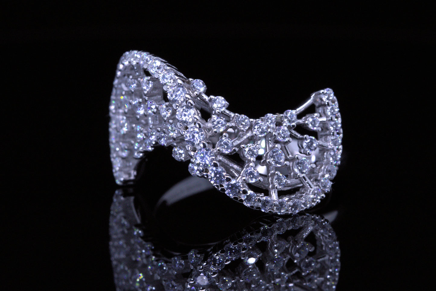 INTRIGO Ring
