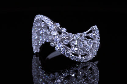 INTRIGO Ring