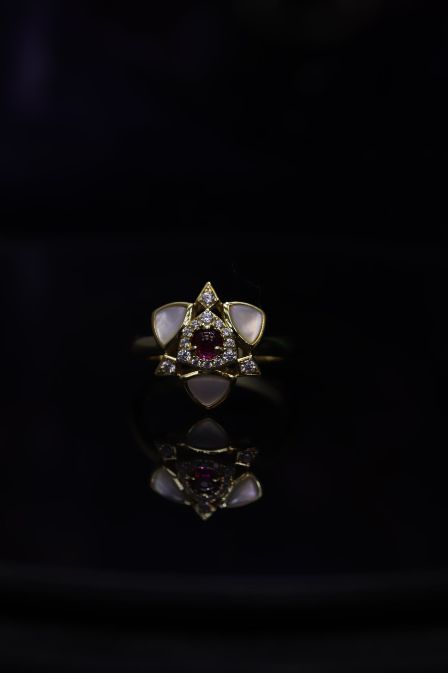 Warda Set