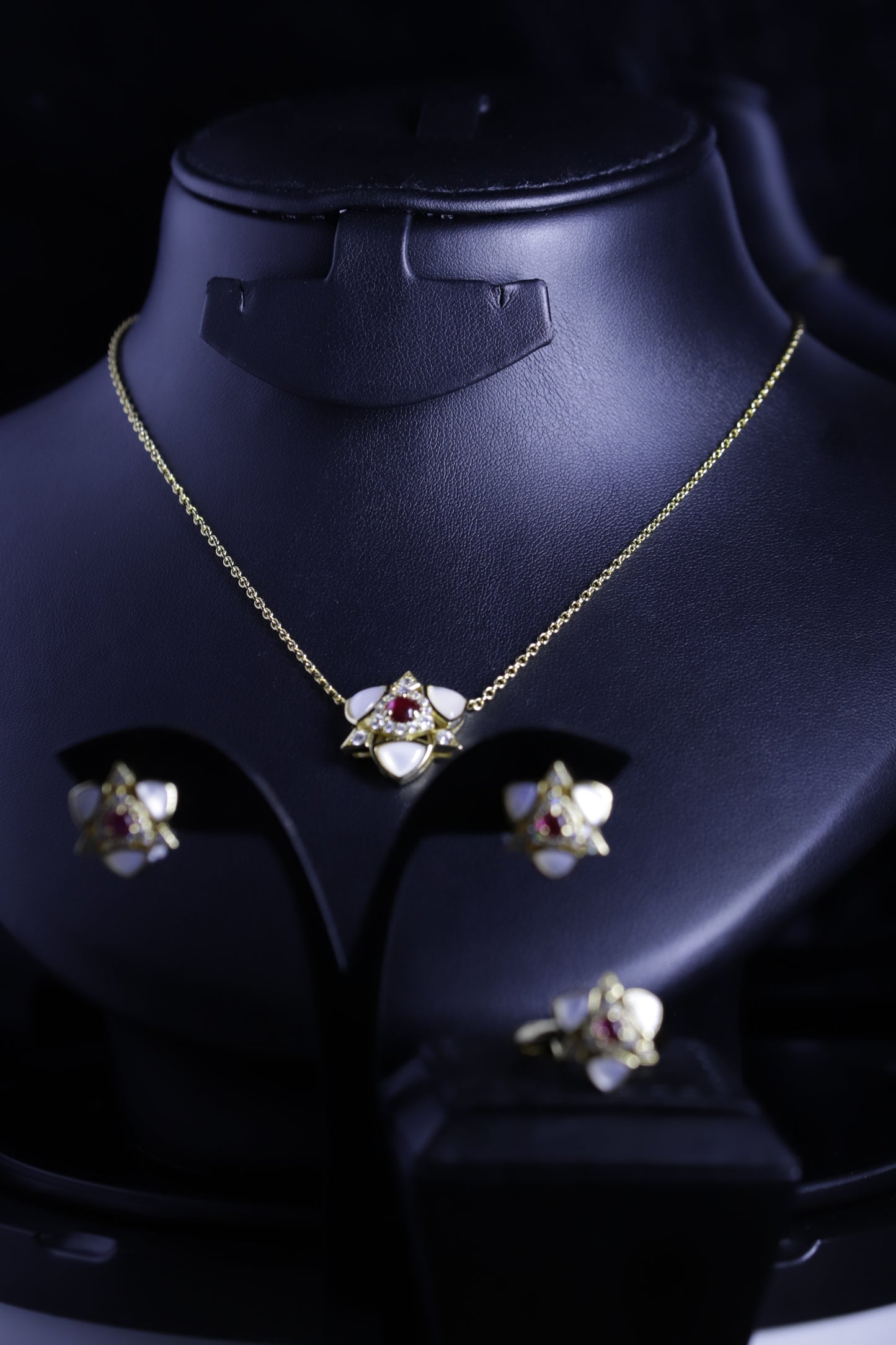 Warda Set