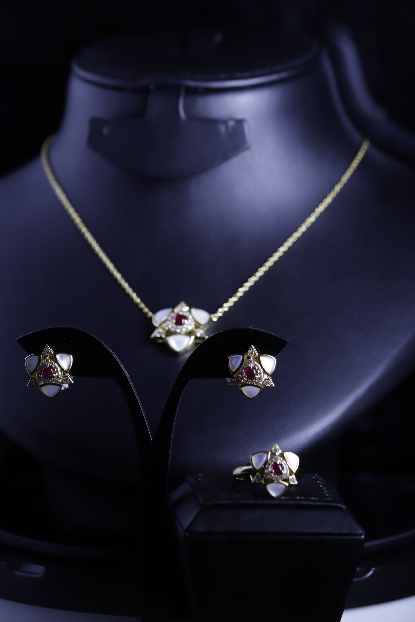 Warda Set