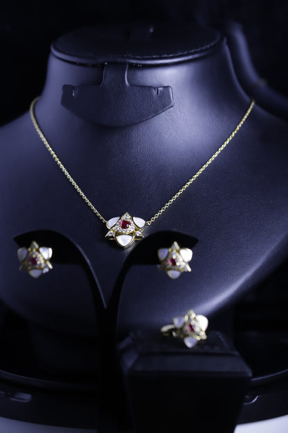 Warda Set