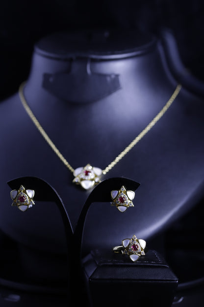Warda Set