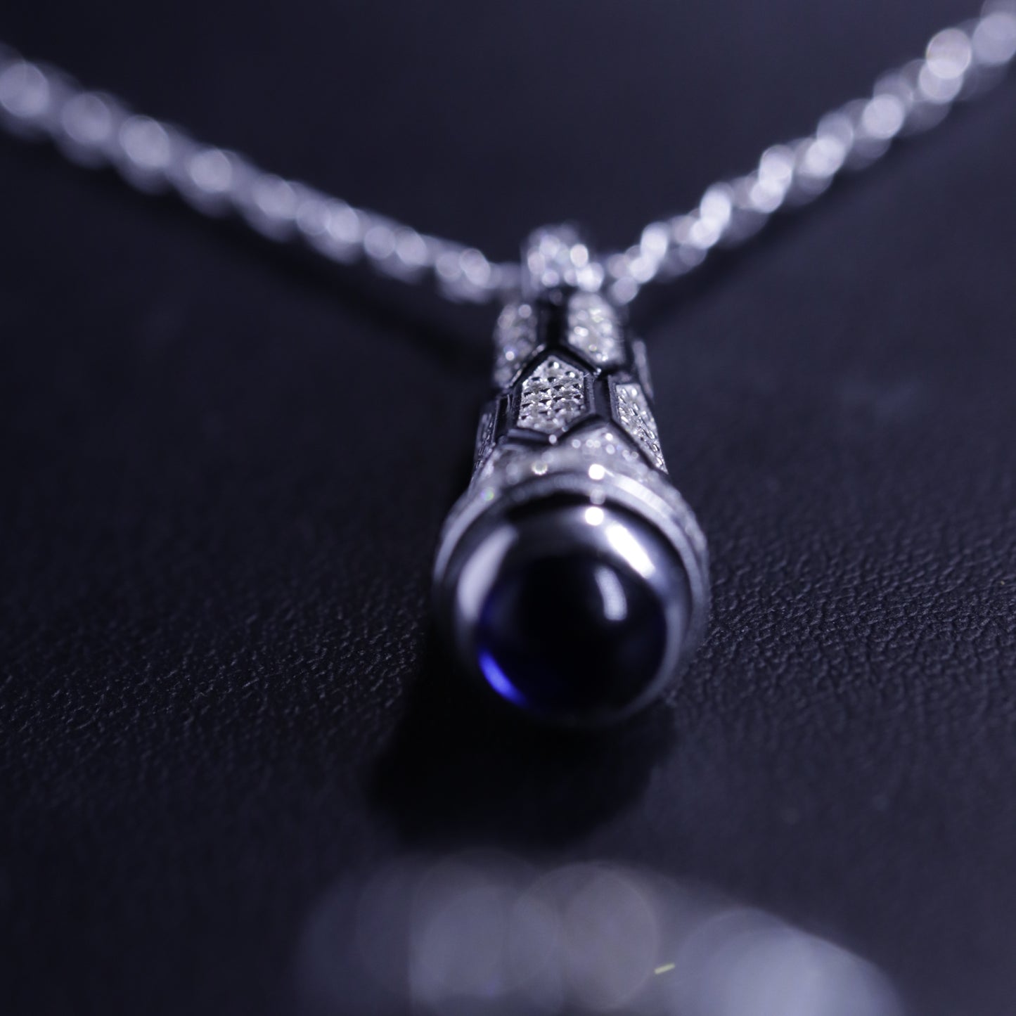 ZEE Simple Blue