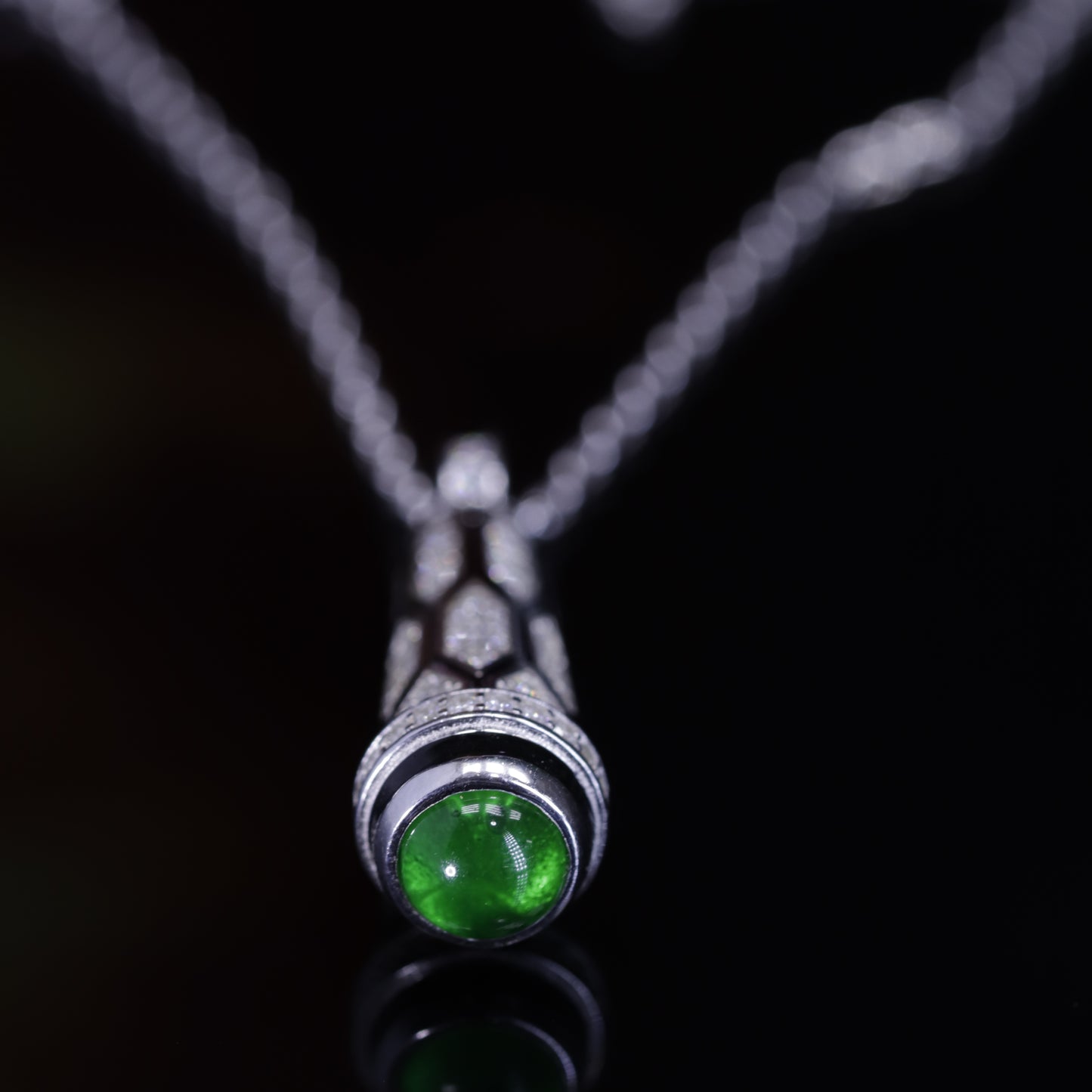 ZEE Simple Green