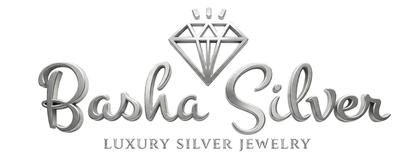 Al Basha Silver