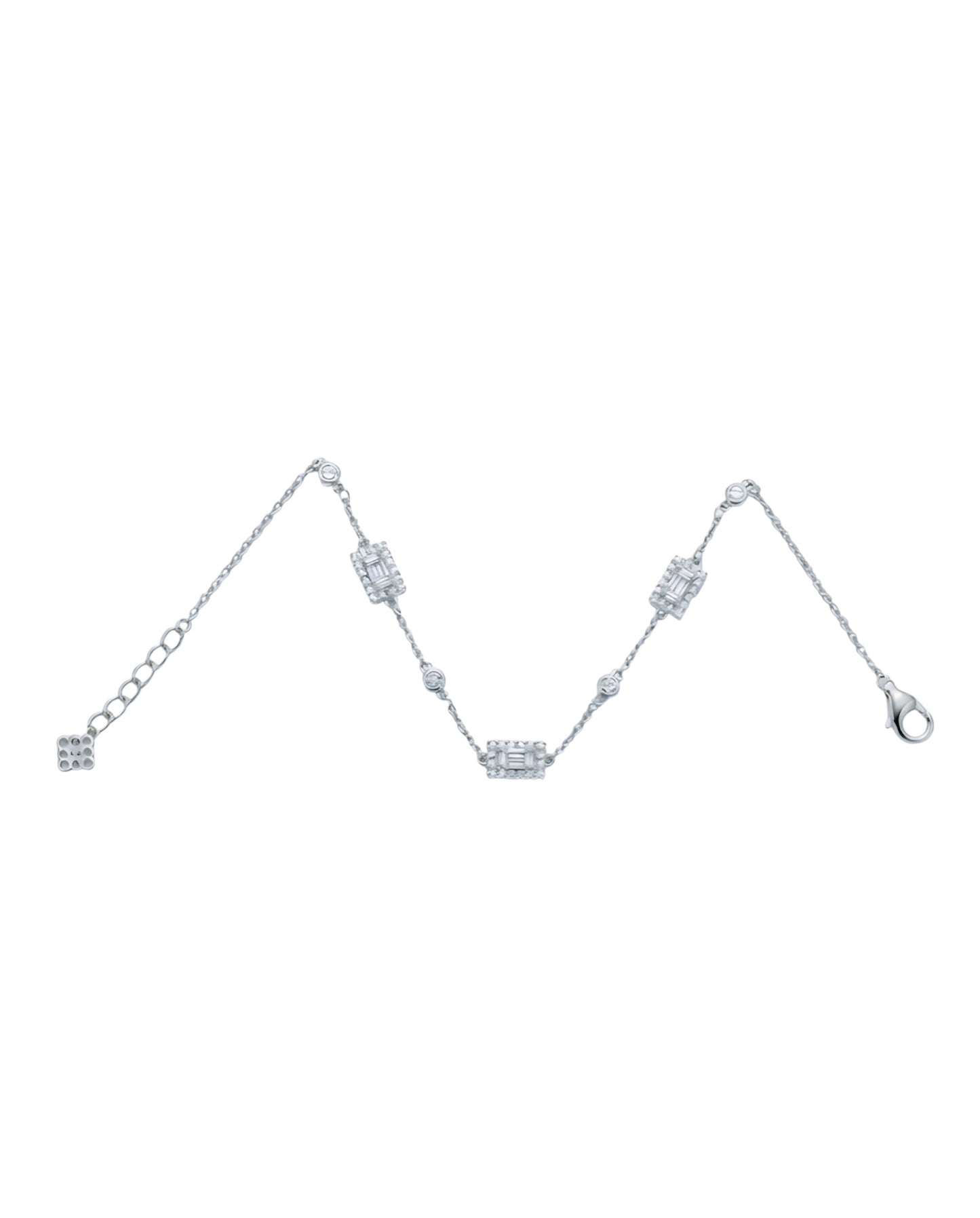 Station Bracelet