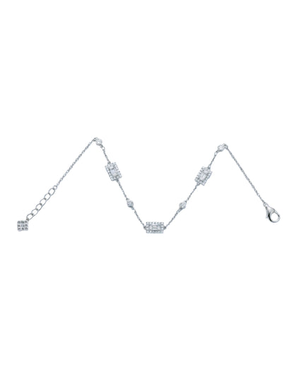 Station Bracelet