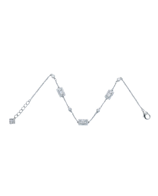 Station Bracelet