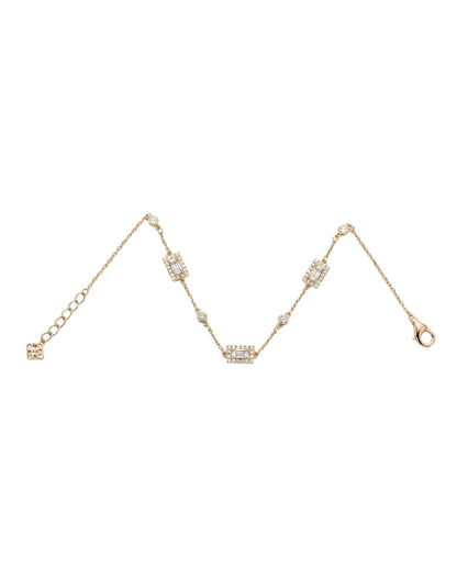 Station Bracelet