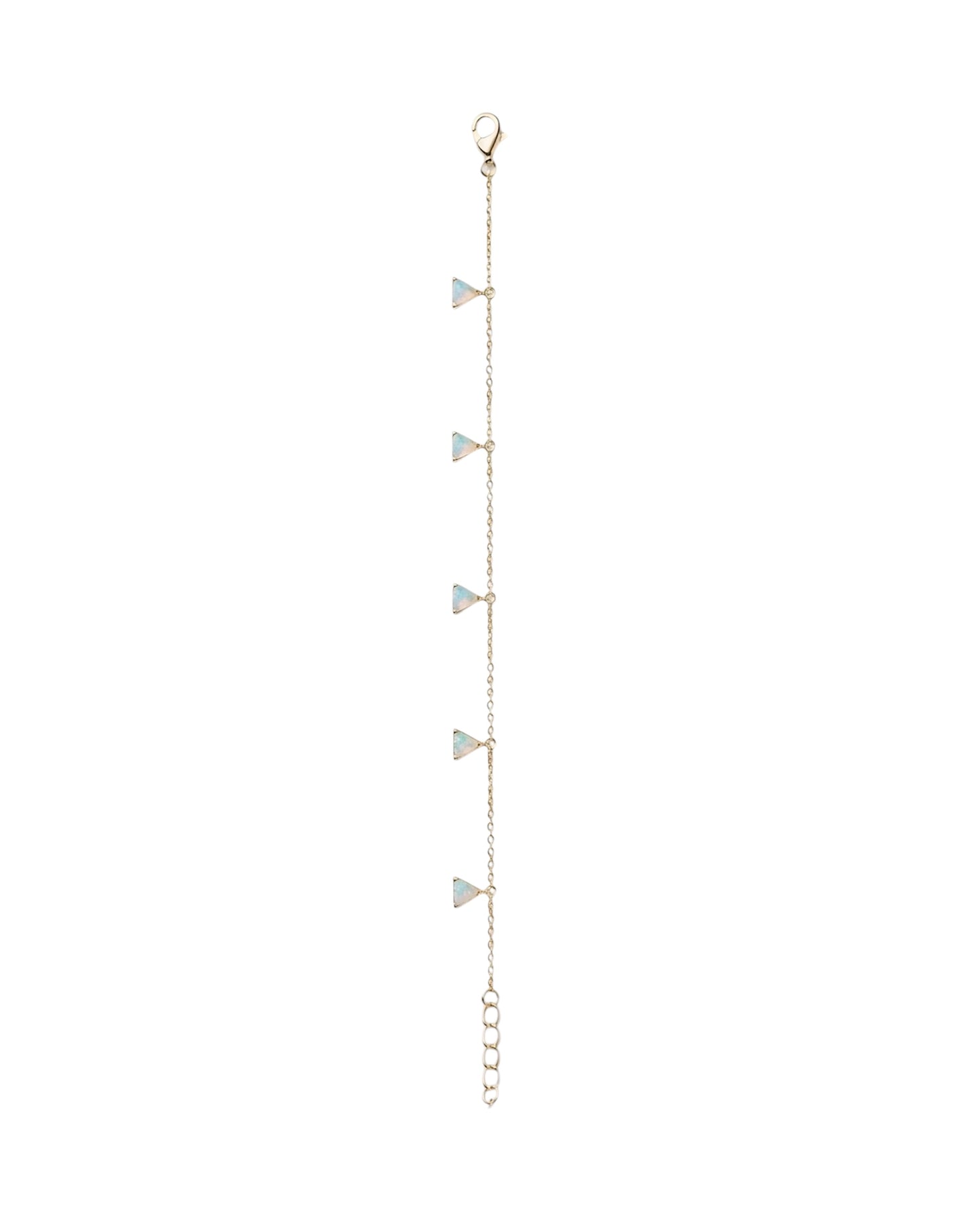 Brooks Nine Bracelet