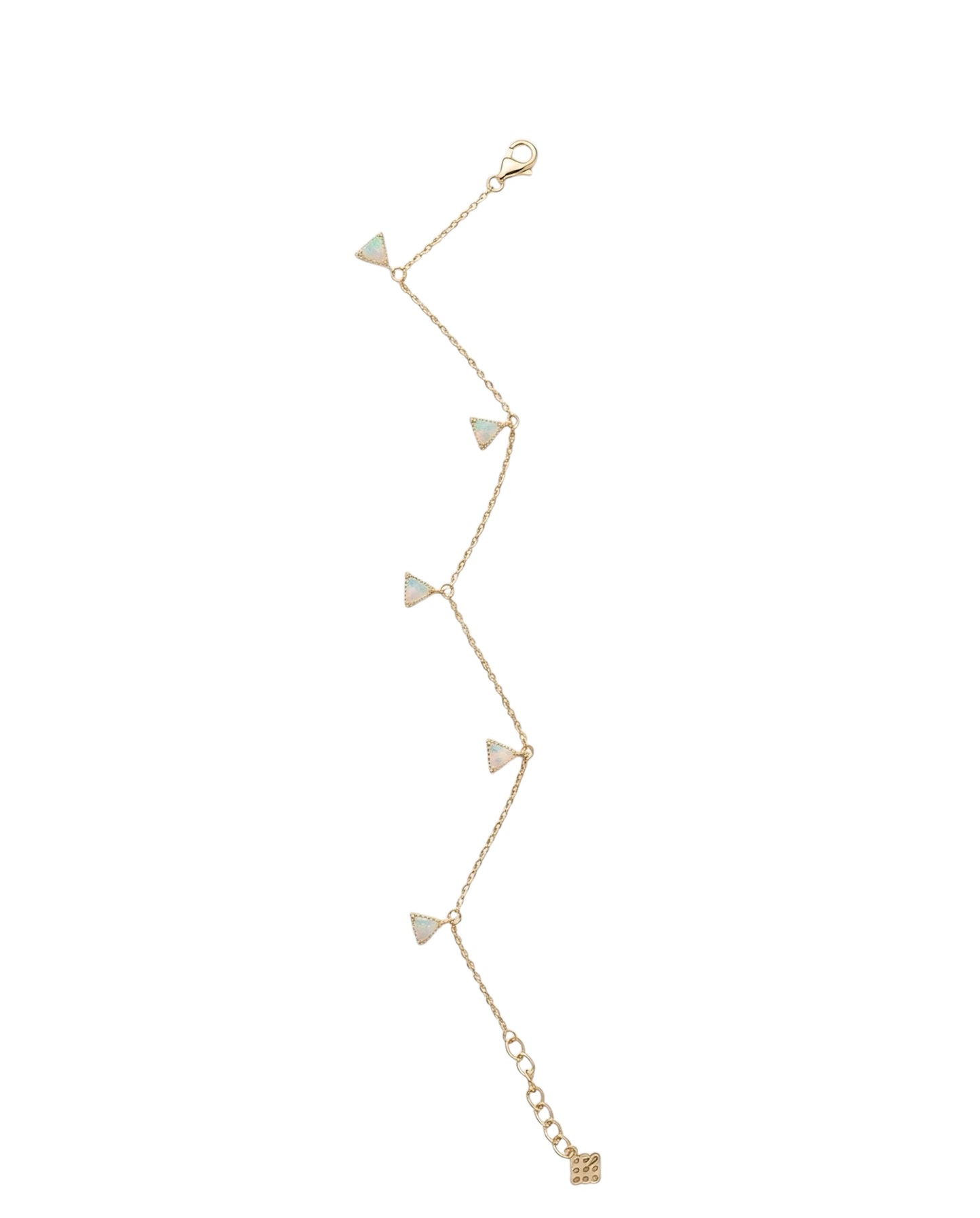 Brooks Nine Bracelet
