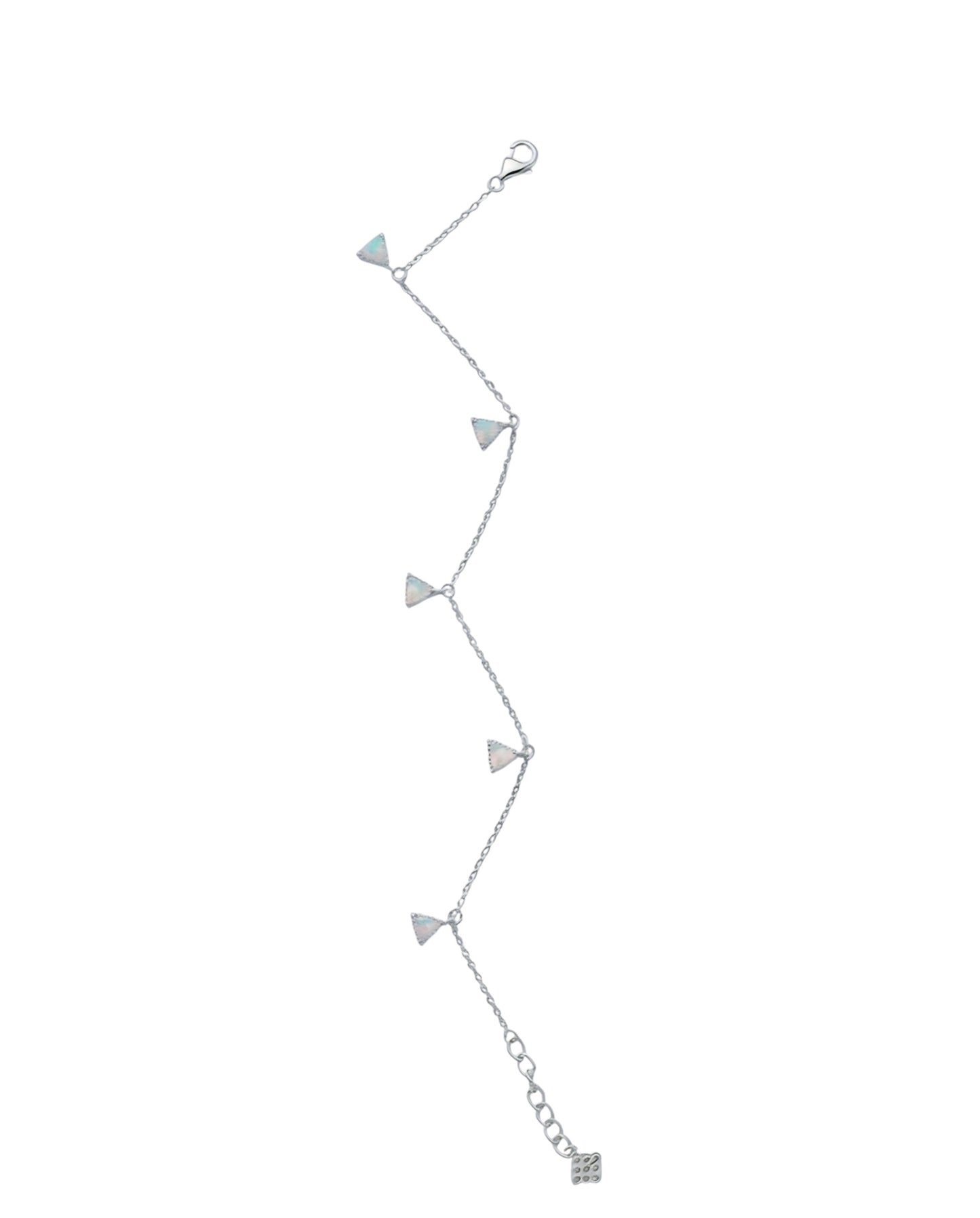 Brooks Nine Bracelet