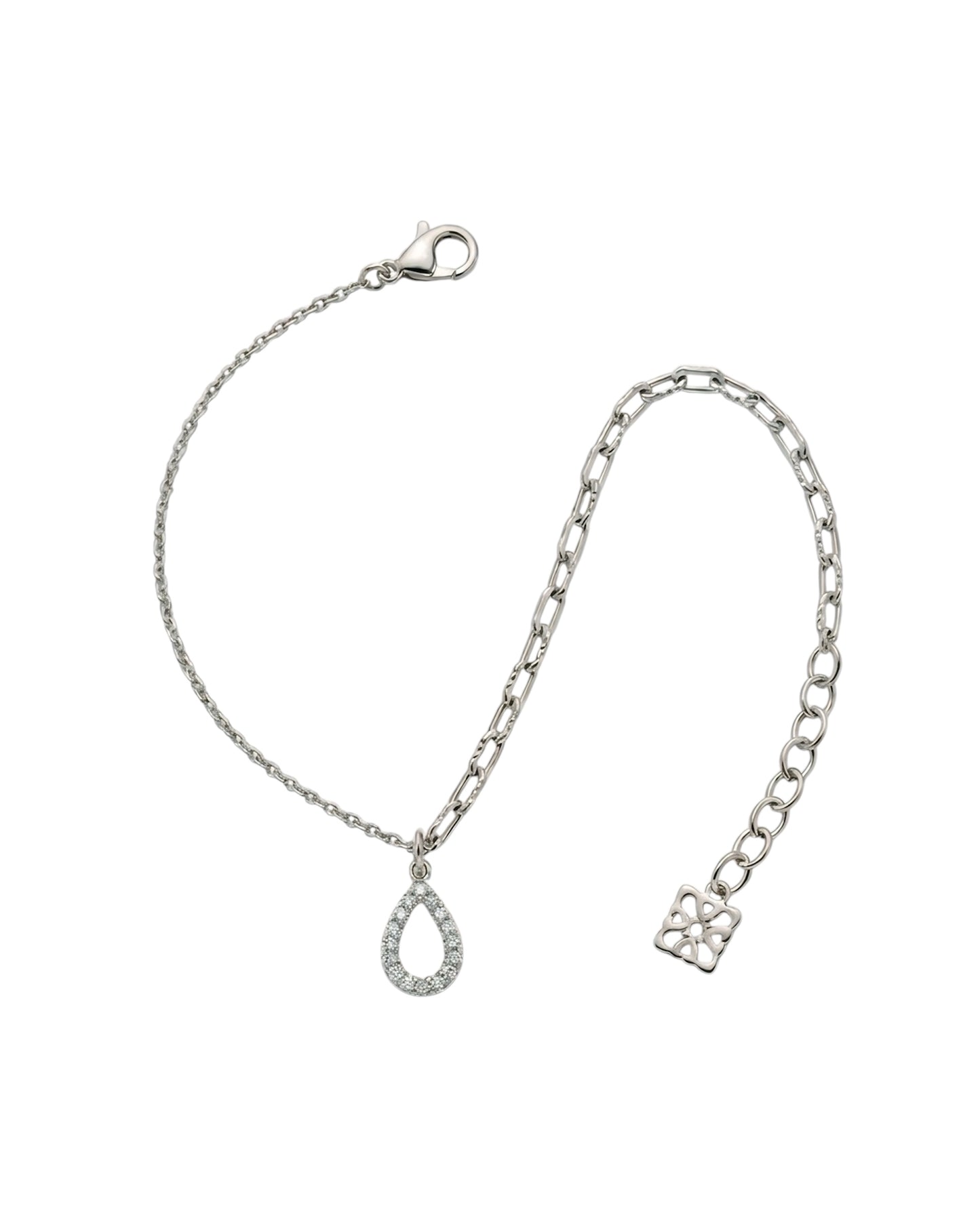 Y-Drop Bracelet