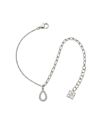Y-Drop Bracelet