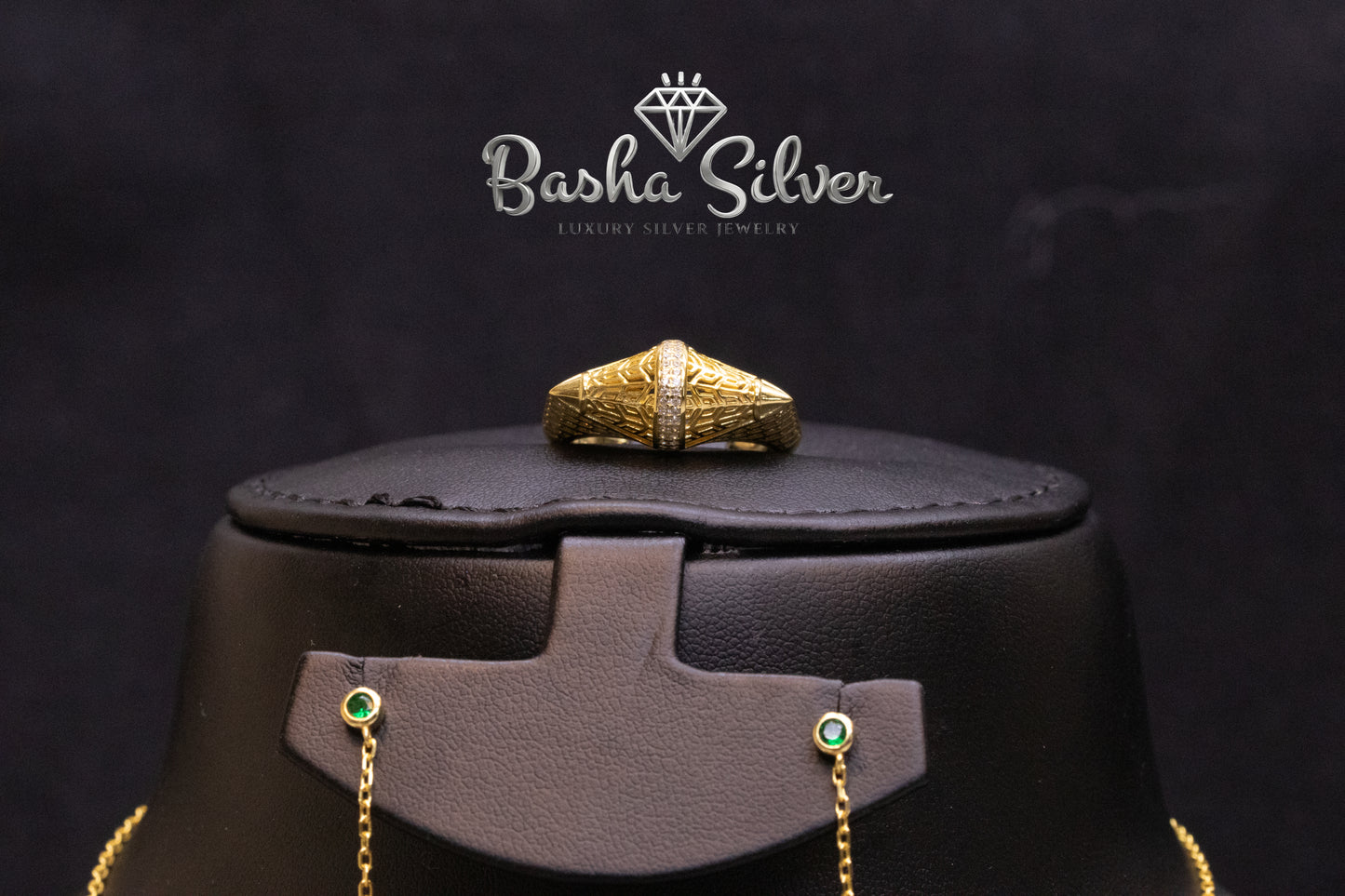Gazelle Style Jewelry