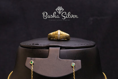 Gazelle Style Jewelry