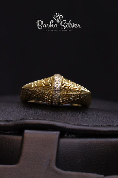 Gazelle Style Jewelry