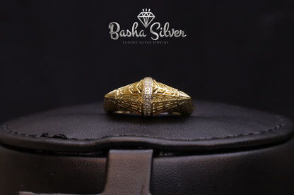 Gazelle Style Jewelry