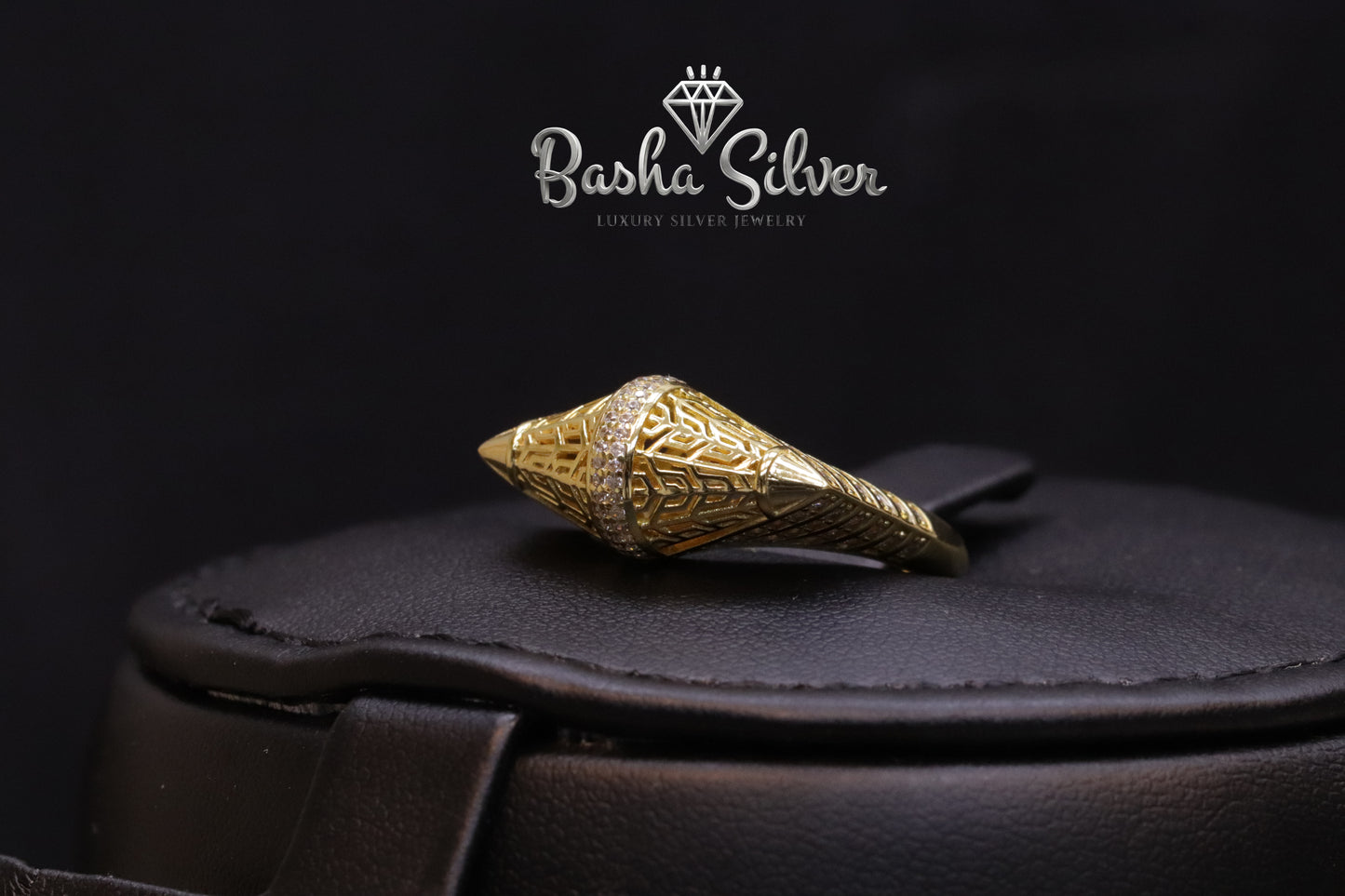 Gazelle Style Jewelry