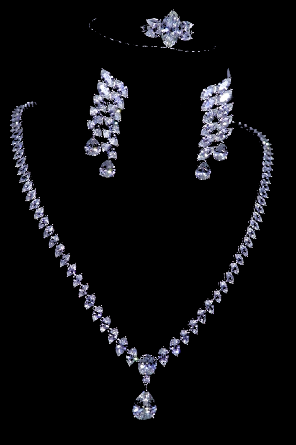 Veil Set