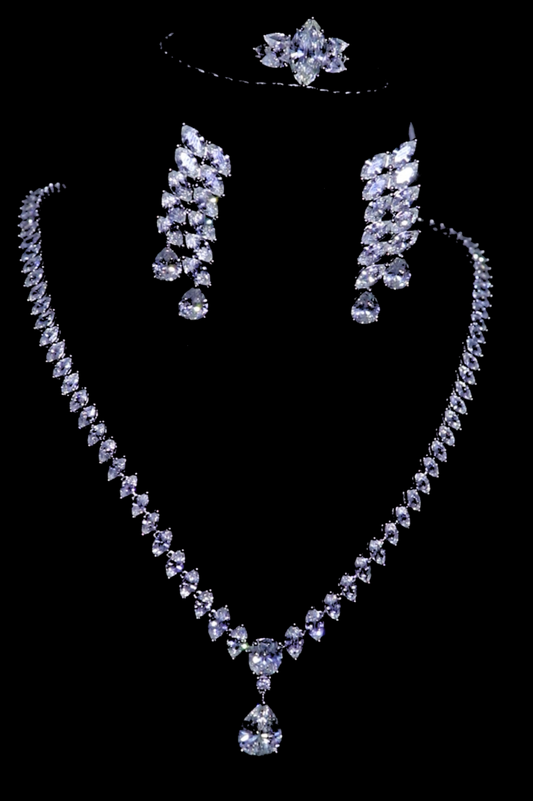 Veil Set