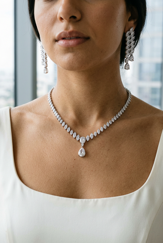 Veil Set
