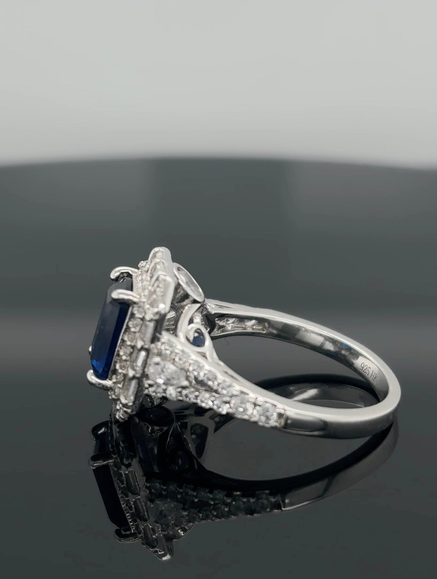 Ring Lazulite 2